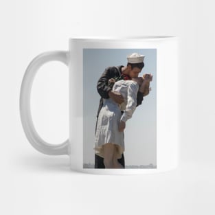 Unconditional Surrender © Mug